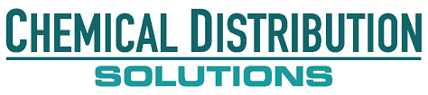 Chemical Distribution Solutions Logo