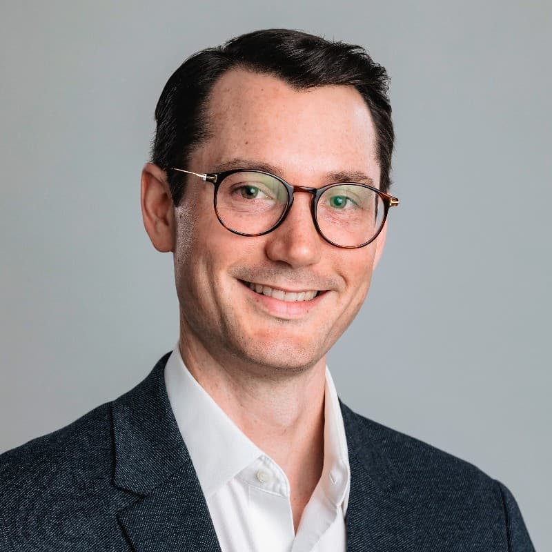Chris Piccaro, CIO of U.S. Chemicals