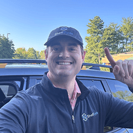 Robert Brown, Head of Sales